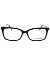 Lucky Brand Rectangle-frame Glasses In Multi