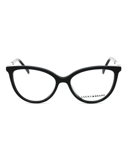 Lucky Brand D226 Eyeglasses In Blue / Clear Lens