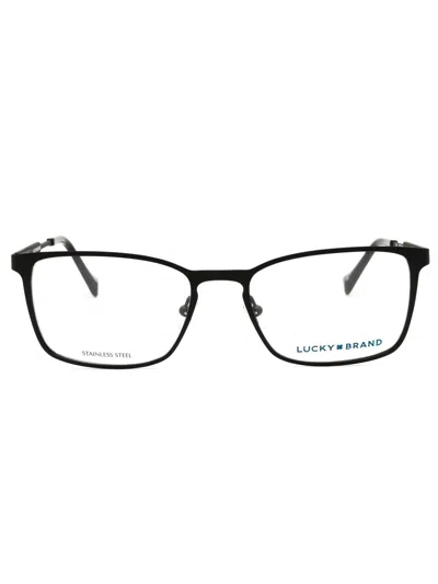 Lucky Brand D312 Eyeglasses In Olive