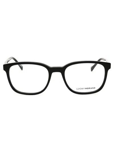 Lucky Brand D411 Eyeglasses In Blue