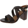 Lucky Brand Dabene Slingback Sandal In Brown