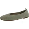 Lucky Brand Daneric Ballet Flat In Beige