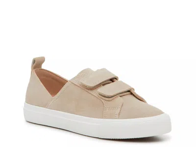 Lucky Brand Davette Sport Sneaker In Neutral