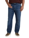 Lucky Brand Delano Athletic-fit Jeans In Delano