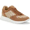LUCKY BRAND LUCKY BRAND DEVA WOVEN SNEAKER