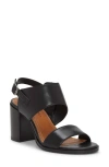 LUCKY BRAND LUCKY BRAND DINZIN ANKLE CUFF SANDAL