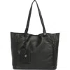 Lucky Brand Dory Leather Tote Bag