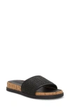 Lucky Brand Dylina Slide Sandal