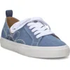 Lucky Brand Dyllis Sneaker In Lt Denim Denim