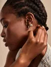 Lucky Brand Earring Set Duo In Multi