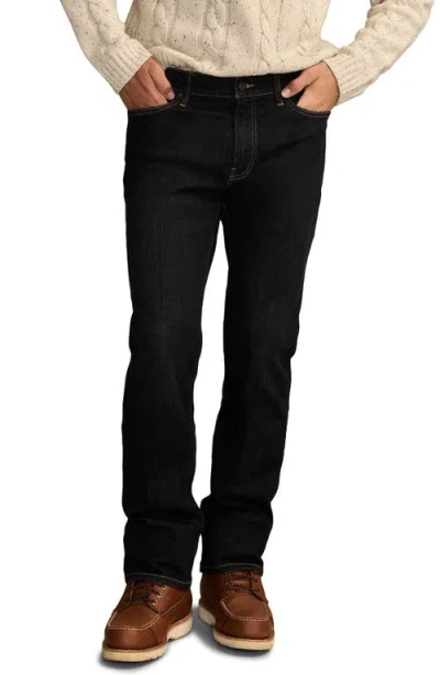 Lucky Brand Easy Rider Bootcut Jeans In Black