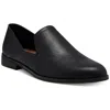 Lucky Brand Ellopy Flat In Black