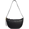 Lucky Brand Eloi Shoulder Bag In Black