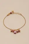 Lucky Brand Evil Eye Bracelet