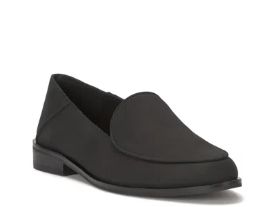 Lucky Brand Evlin Loafer In Black
