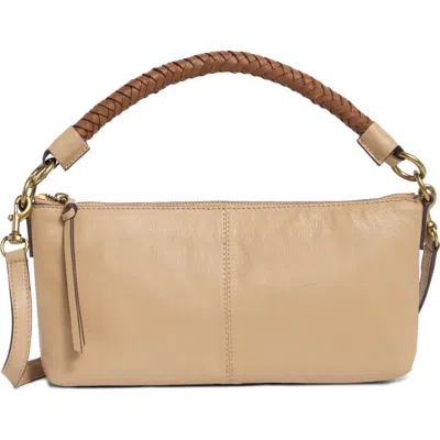 Lucky Brand Fari Crossbody Bag In Tuscany