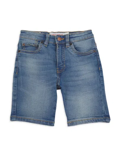 Lucky Brand Kids' Girl's Denim Shorts