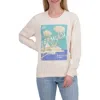 Lucky Brand Graphic Sweatshirt