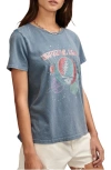 LUCKY BRAND GREATFUL DEAD COTTON GRAPHIC T-SHIRT