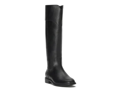 Lucky Brand Haadya Boot In Black