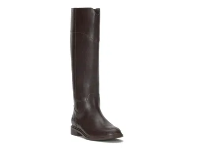 Lucky Brand Haadya Boot In Brown