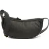 Lucky Brand Hady Leather Crossbody Bag