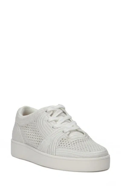 Lucky Brand Haidyn Sneaker In Eggshell