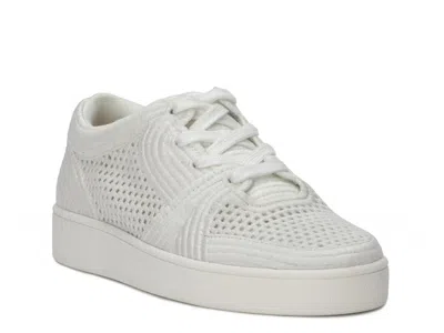 Lucky Brand Haidyn Sneaker In Animal Print