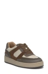 Lucky Brand Halinna Sneaker In Bone/desert
