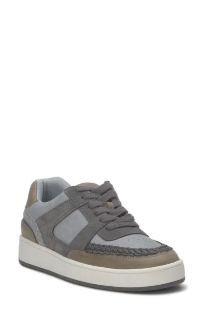 Lucky Brand Halinna Sneaker In High Rise