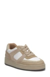 Lucky Brand Halinna Sneaker In Travertine Bone