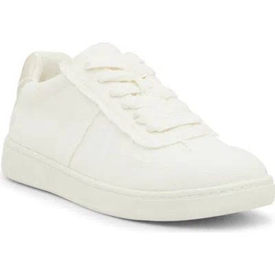 Lucky Brand Harrly Sneaker In White