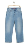 Lucky Brand High Waist '90s Loose Crop Jeans