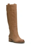 Lucky Brand Hybiscus Knee High Boot