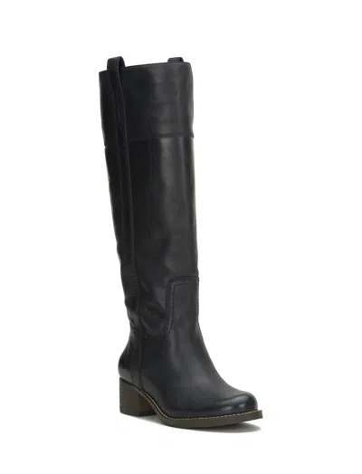 LUCKY BRAND HYBISCUS RIDING BOOT