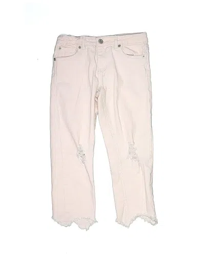 Pre-owned Lucky Brand Kids' Jeans