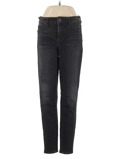 Pre-owned Lucky Brand Jeans In Black