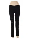Lucky Brand Jeans In Black