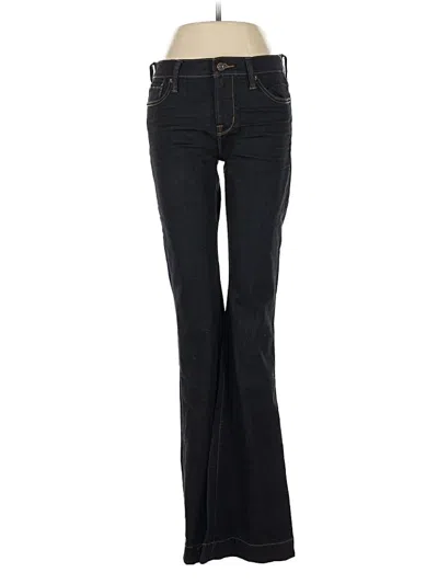 Lucky Brand Jeans In Black