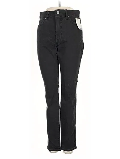 Pre-owned Lucky Brand Jeans In Black