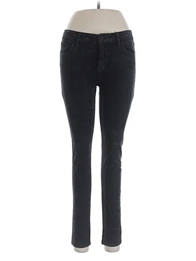 Pre-owned Lucky Brand Jeans In Black
