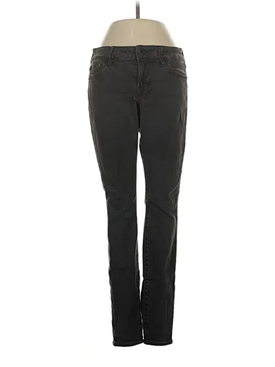 Pre-owned Lucky Brand Jeans In Black