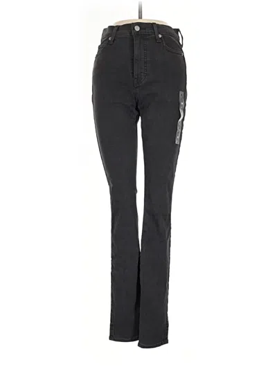 Lucky Brand Jeans In Black