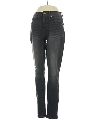 Lucky Brand Jeans In Black