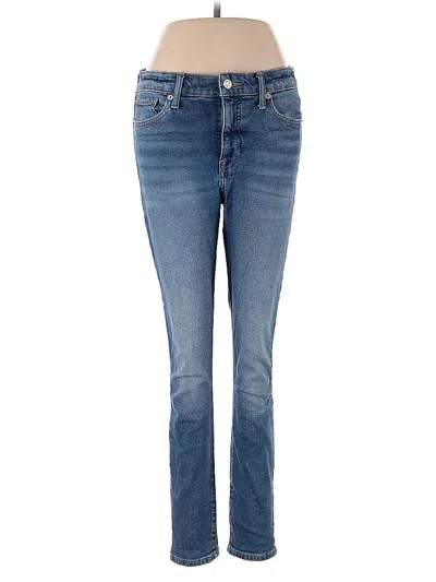 Pre-owned Lucky Brand Jeans In Blue
