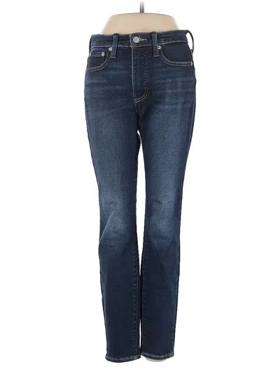 Pre-owned Lucky Brand Jeans In Blue