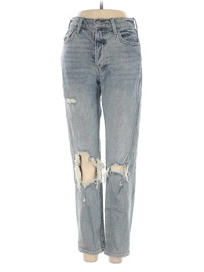 Pre-owned Lucky Brand Jeans In Blue