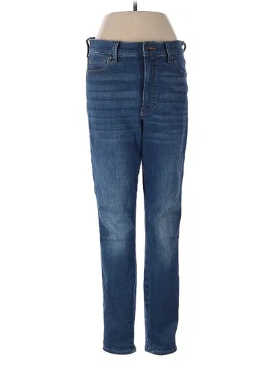 Pre-owned Lucky Brand Jeans In Blue