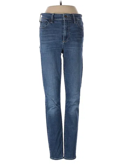 Pre-owned Lucky Brand Jeans In Blue