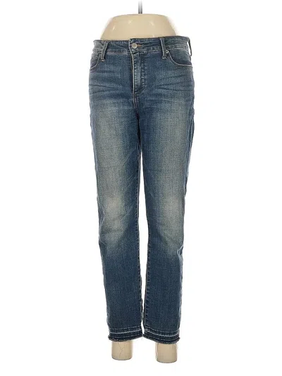 Pre-owned Lucky Brand Jeans In Blue